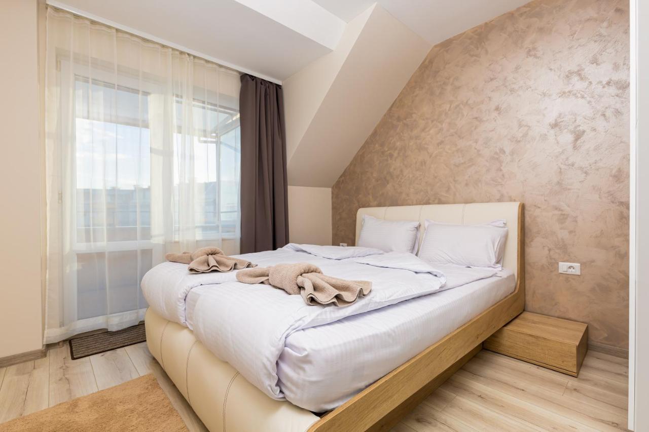 Sunny 1Bd Apartment In Old Town By Flat Mаnager Plovdiv Eksteriør billede