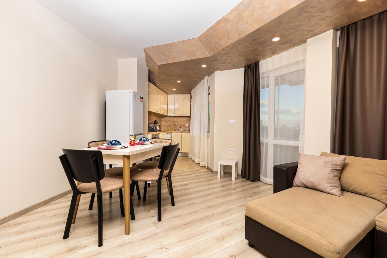 Sunny 1Bd Apartment In Old Town By Flat Mаnager Plovdiv Eksteriør billede