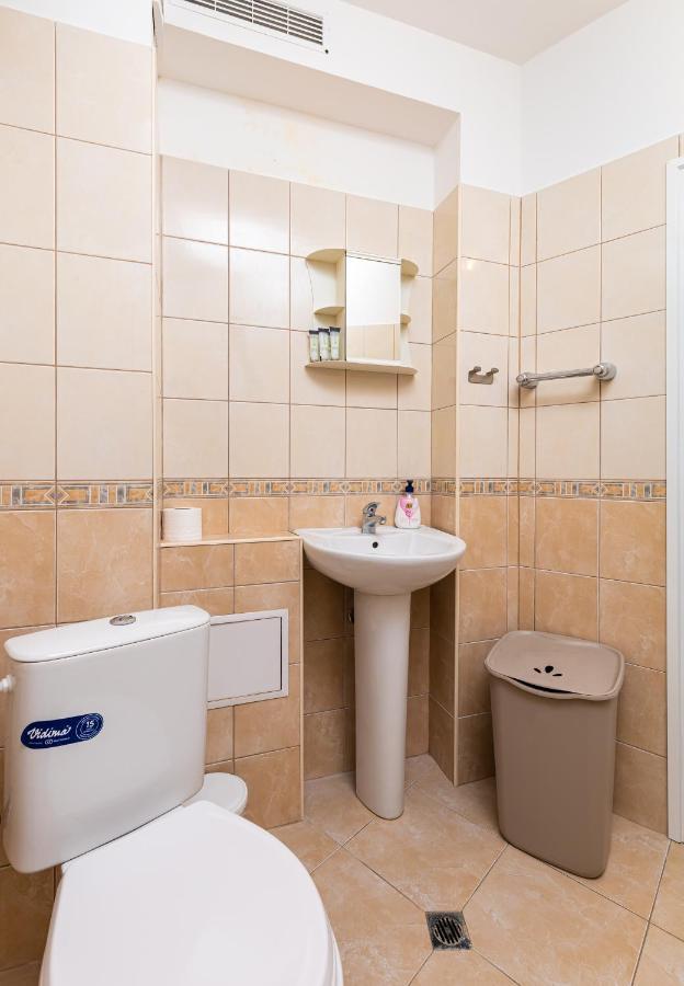 Sunny 1Bd Apartment In Old Town By Flat Mаnager Plovdiv Eksteriør billede